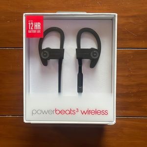 Apple Power Beats3 Wireless Earphones